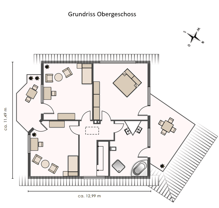 Prodej domu 190 m², pozemek 676 m², Baienfurt, Bádensko-Württembersko Prodej domu 190 m², pozemek 676 m², Baienfurt, Bádensko-Württembersko