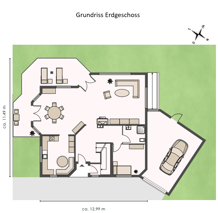 Prodej domu 190 m², pozemek 676 m², Baienfurt, Bádensko-Württembersko Prodej domu 190 m², pozemek 676 m², Baienfurt, Bádensko-Württembersko
