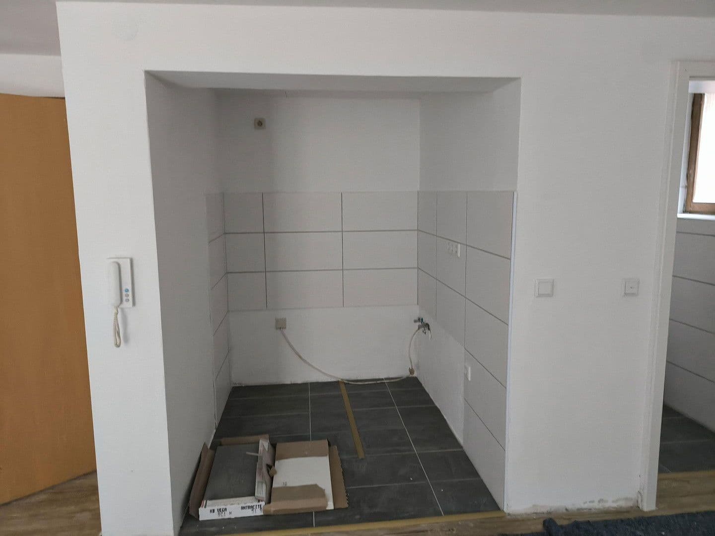 Pronájem bytu 2+1 59 m², Zell am Main, Bavorsko Pronájem bytu 2+1 59 m², Zell am Main, Bavorsko