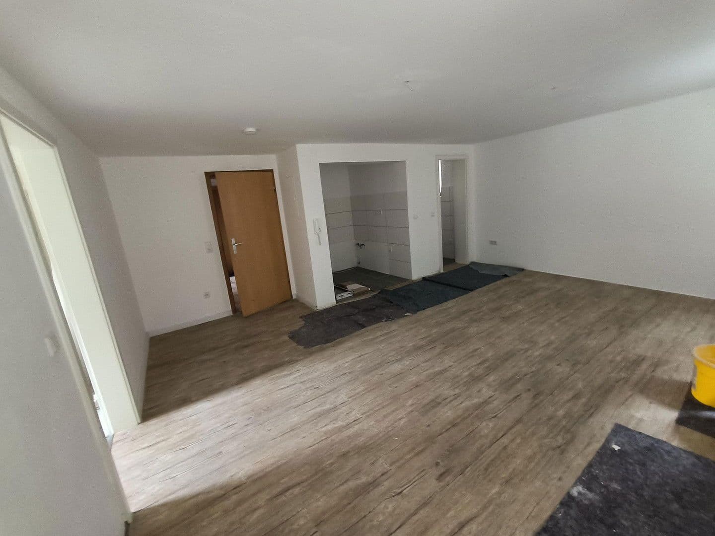 Pronájem bytu 2+1 59 m², Zell am Main, Bavorsko Pronájem bytu 2+1 59 m², Zell am Main, Bavorsko
