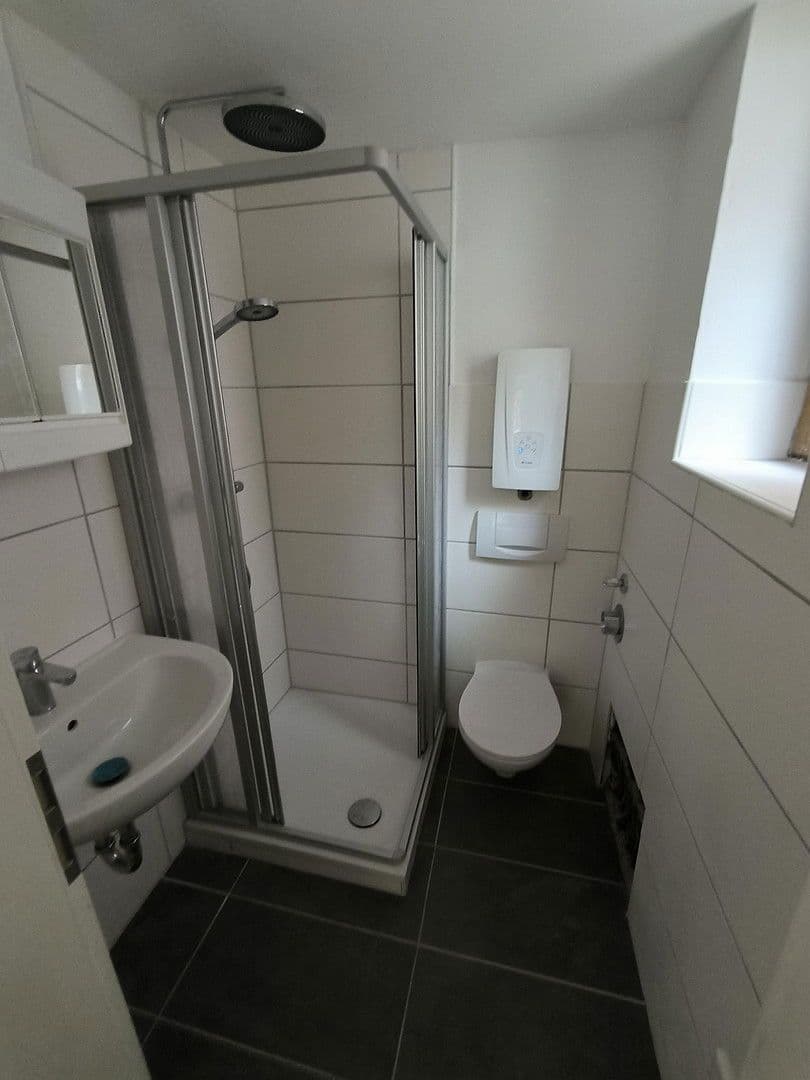 Pronájem bytu 2+1 59 m², Zell am Main, Bavorsko Pronájem bytu 2+1 59 m², Zell am Main, Bavorsko