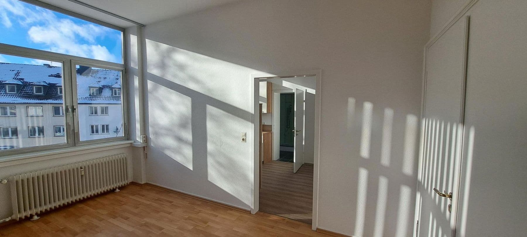 Pronájem kanceláře 105 m², Am alten Rathaus 1, Schleiden, Severní Porýní-Vestfálsko Pronájem kanceláře 105 m², Am alten Rathaus 1, Schleiden, Severní Porýní-Vestfálsko