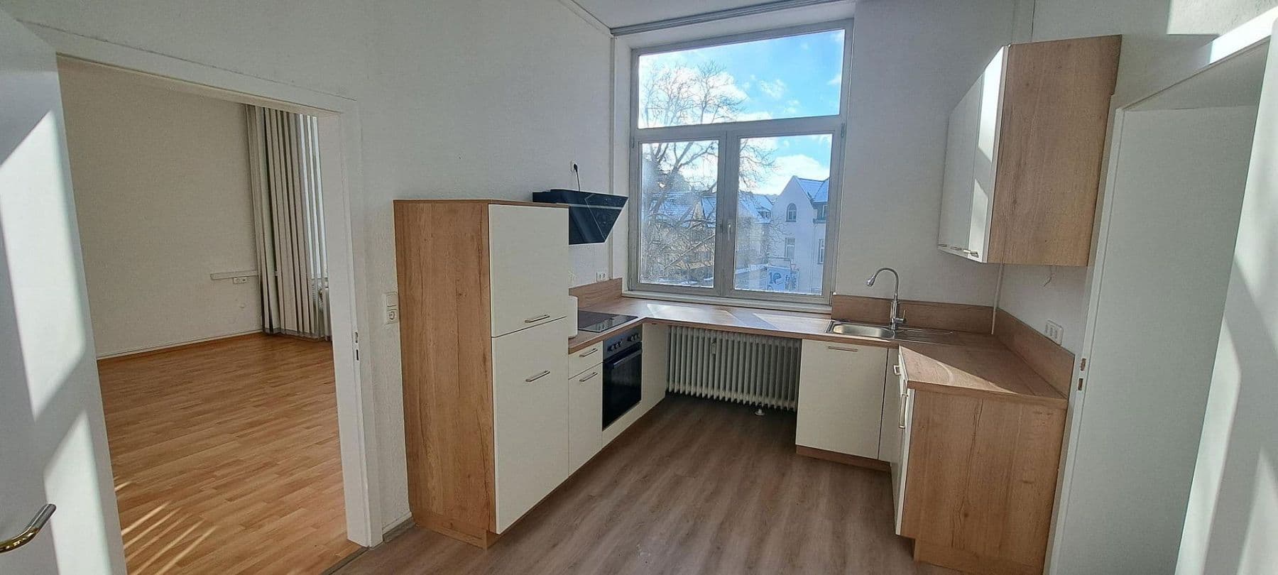 Pronájem kanceláře 105 m², Am alten Rathaus 1, Schleiden, Severní Porýní-Vestfálsko Pronájem kanceláře 105 m², Am alten Rathaus 1, Schleiden, Severní Porýní-Vestfálsko