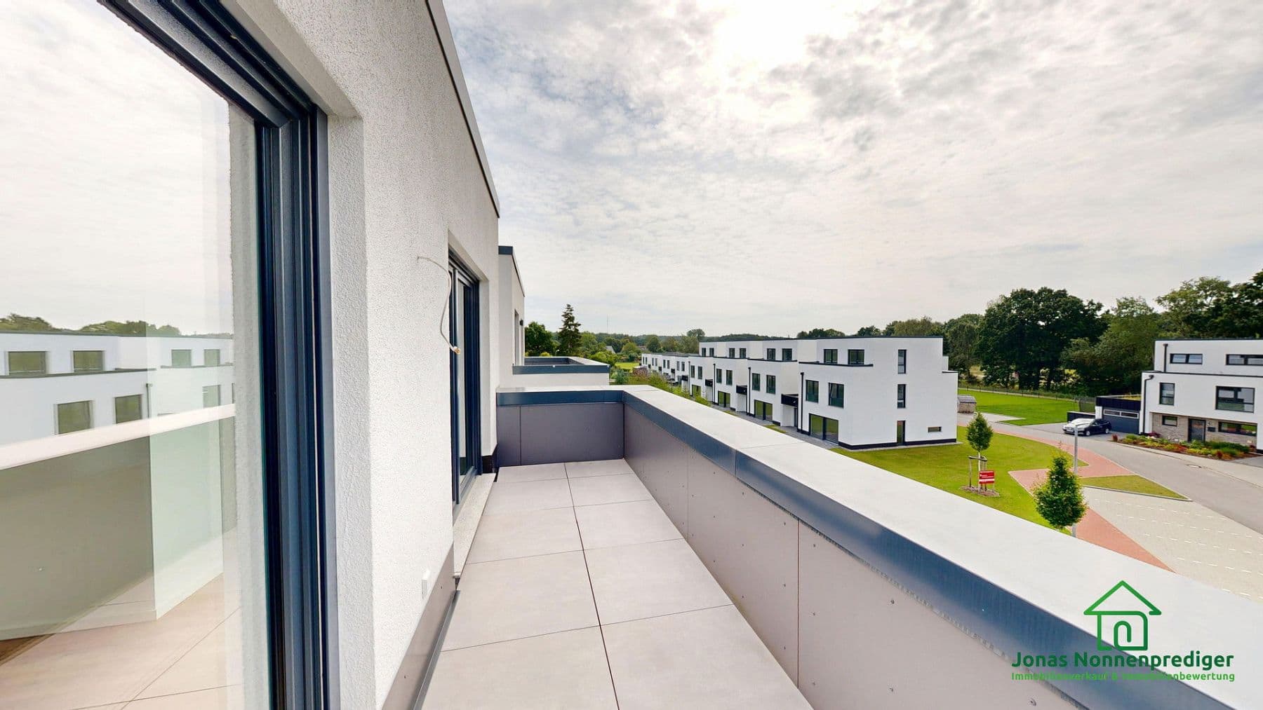 Prodej domu 144 m², pozemek 337 m², Kühls Acker 18, Schwerin, Mecklenburg-Vorpommern Prodej domu 144 m², pozemek 337 m², Kühls Acker 18, Schwerin, Mecklenburg-Vorpommern