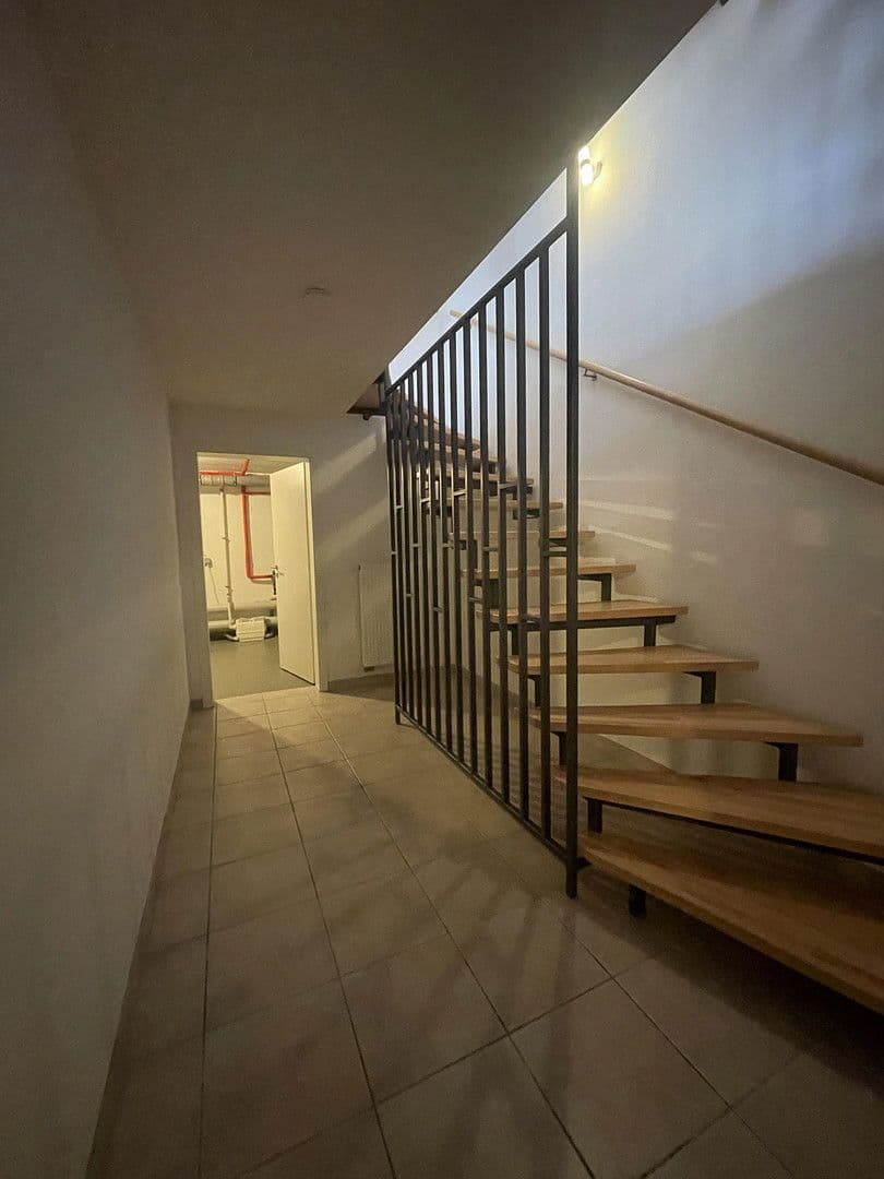 Prodej domu 139 m², pozemek 222 m², Mainz, Porýní-Falc Prodej domu 139 m², pozemek 222 m², Mainz, Porýní-Falc