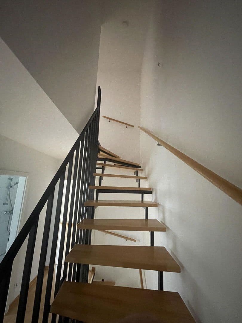 Prodej domu 139 m², pozemek 222 m², Mainz, Porýní-Falc Prodej domu 139 m², pozemek 222 m², Mainz, Porýní-Falc