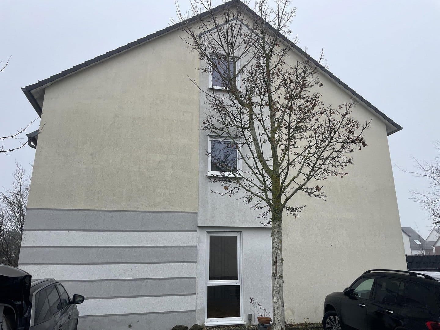 Prodej domu 139 m², pozemek 222 m², Mainz, Porýní-Falc Prodej domu 139 m², pozemek 222 m², Mainz, Porýní-Falc