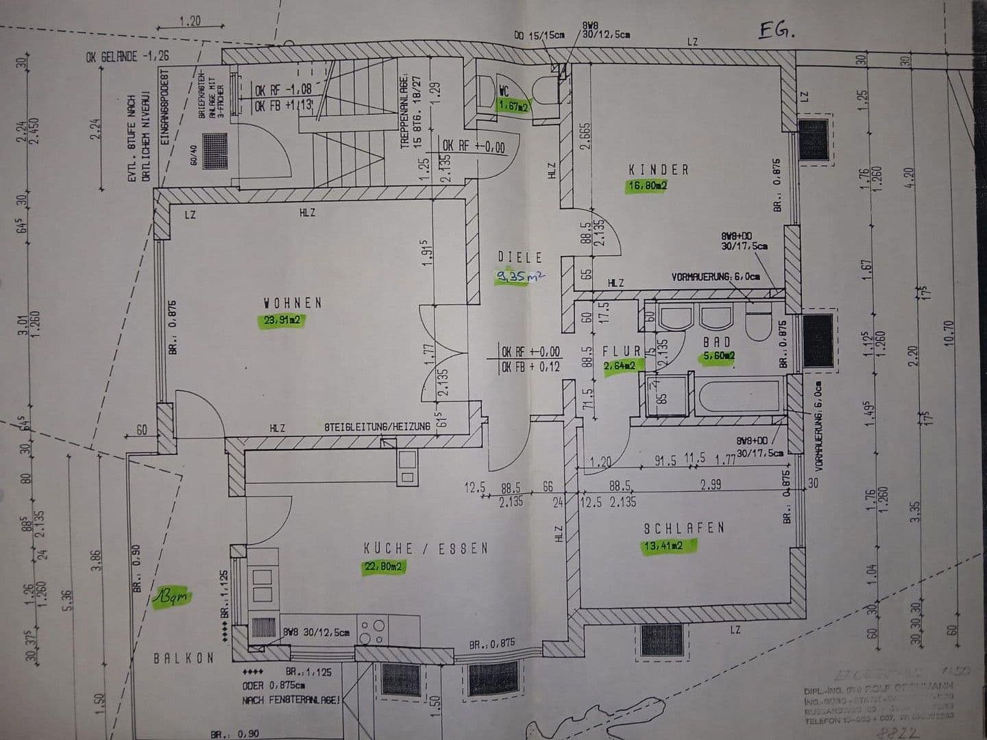 Pronájem bytu 3+1 104 m², Dürleberg 14, Freiburg, Bádensko-Württembersko Pronájem bytu 3+1 104 m², Dürleberg 14, Freiburg, Bádensko-Württembersko