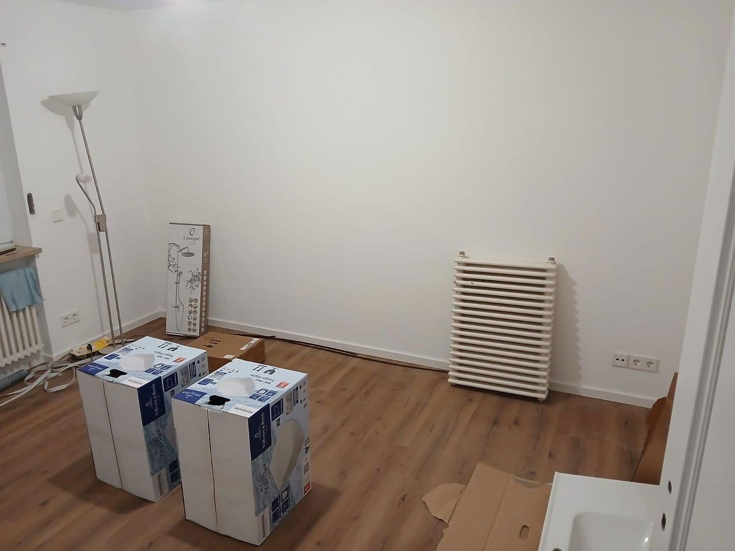 Pronájem bytu 3+1 104 m², Dürleberg 14, Freiburg, Bádensko-Württembersko Pronájem bytu 3+1 104 m², Dürleberg 14, Freiburg, Bádensko-Württembersko