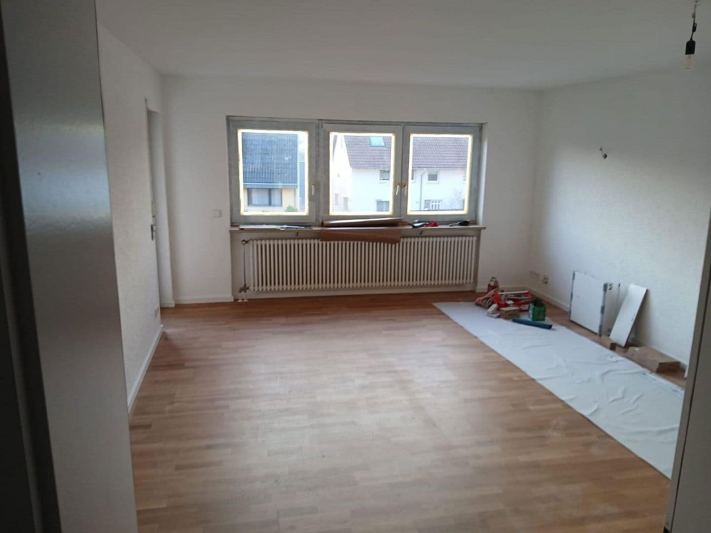 Pronájem bytu 3+1 104 m², Dürleberg 14, Freiburg, Bádensko-Württembersko Pronájem bytu 3+1 104 m², Dürleberg 14, Freiburg, Bádensko-Württembersko