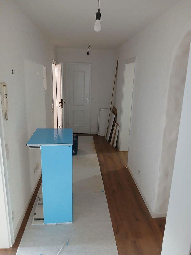 Pronájem bytu 3+1 104 m², Dürleberg 14, Freiburg, Bádensko-Württembersko Pronájem bytu 3+1 104 m², Dürleberg 14, Freiburg, Bádensko-Württembersko