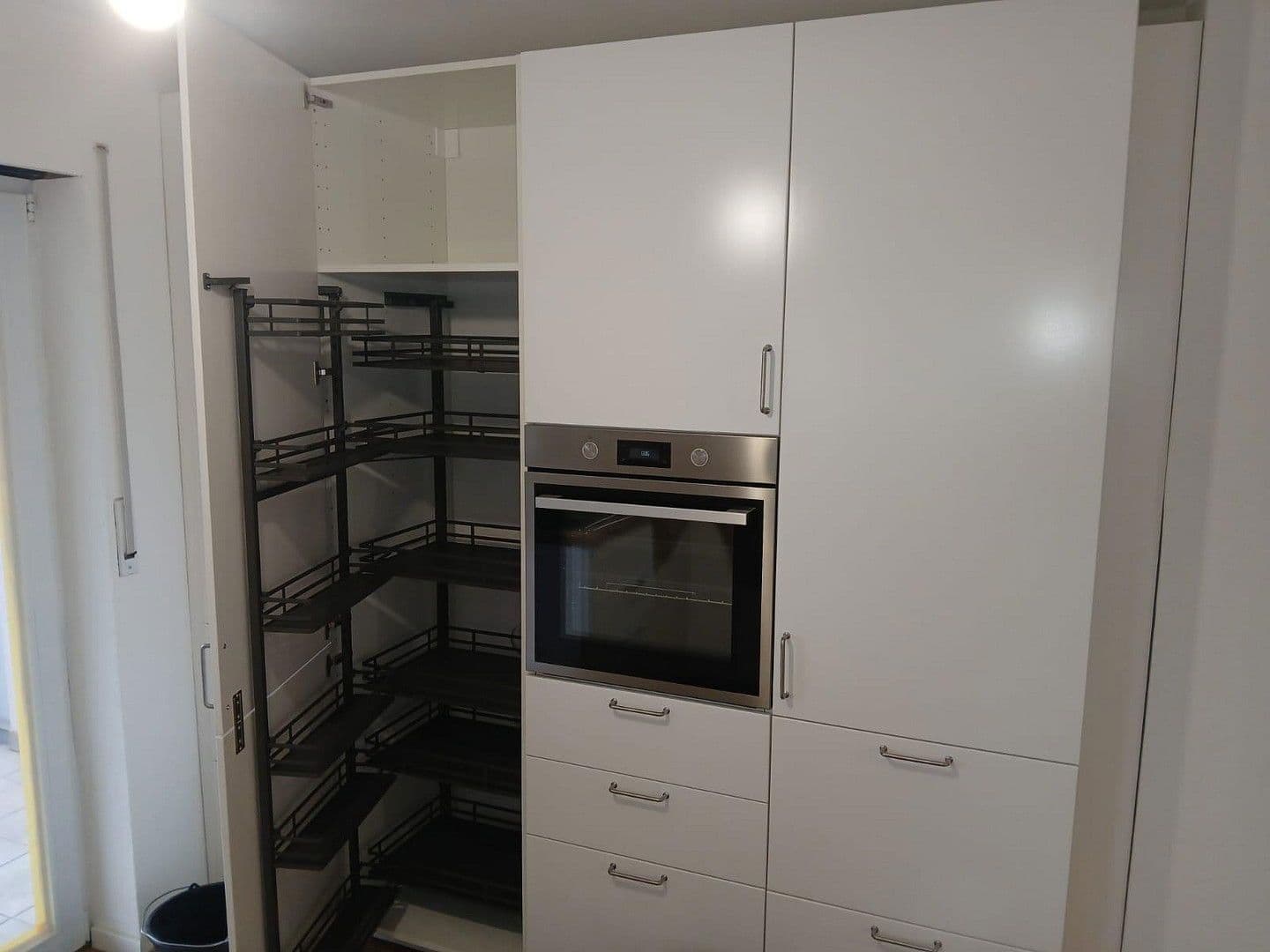 Pronájem bytu 3+1 104 m², Dürleberg 14, Freiburg, Bádensko-Württembersko Pronájem bytu 3+1 104 m², Dürleberg 14, Freiburg, Bádensko-Württembersko