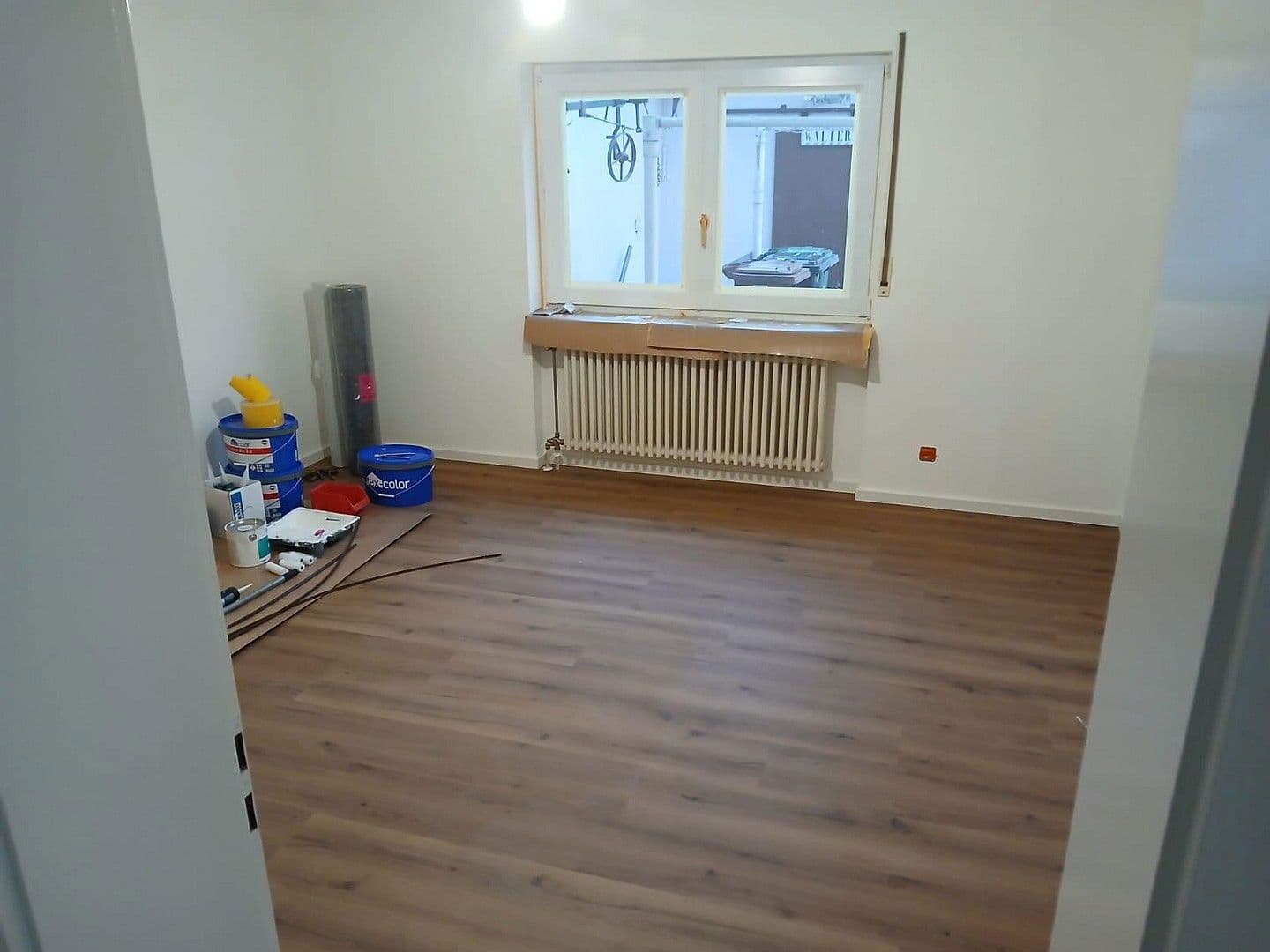 Pronájem bytu 3+1 104 m², Dürleberg 14, Freiburg, Bádensko-Württembersko Pronájem bytu 3+1 104 m², Dürleberg 14, Freiburg, Bádensko-Württembersko