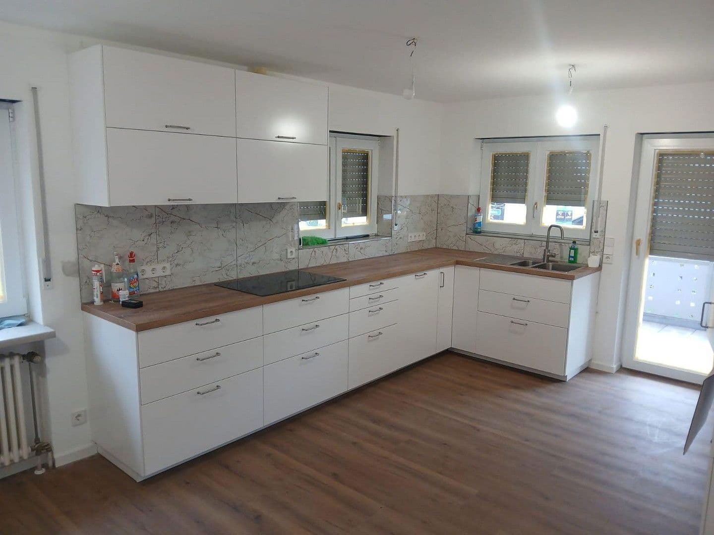 Pronájem bytu 3+1 104 m², Dürleberg 14, Freiburg, Bádensko-Württembersko Pronájem bytu 3+1 104 m², Dürleberg 14, Freiburg, Bádensko-Württembersko