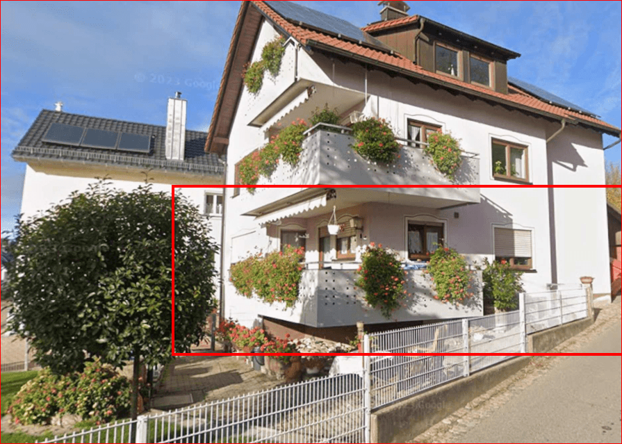 Pronájem bytu 3+1 104 m², Dürleberg 14, Freiburg, Bádensko-Württembersko Pronájem bytu 3+1 104 m², Dürleberg 14, Freiburg, Bádensko-Württembersko