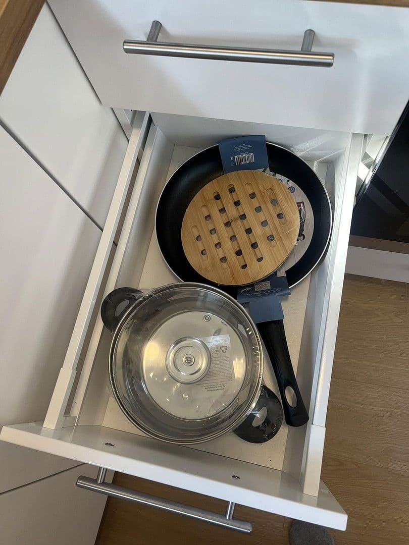 Pronájem bytu 2+1 45 m², Webersplatz 5, Nürnberg, Bavorsko Pronájem bytu 2+1 45 m², Webersplatz 5, Nürnberg, Bavorsko