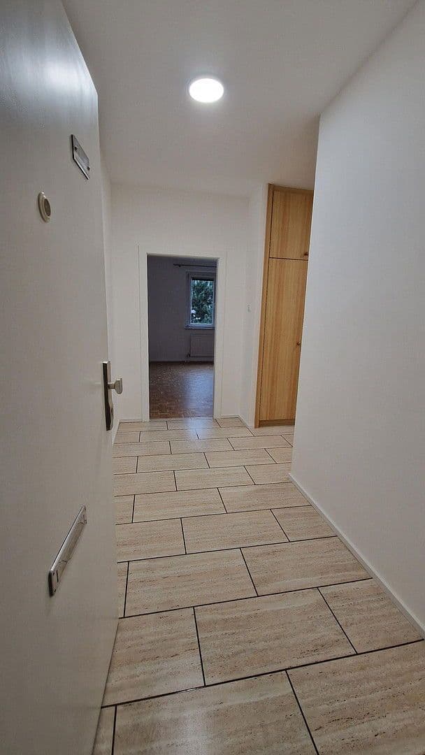 Pronájem bytu 2+1 54 m², Billrothstraße 107, Wels, Horní Rakousko Pronájem bytu 2+1 54 m², Billrothstraße 107, Wels, Horní Rakousko