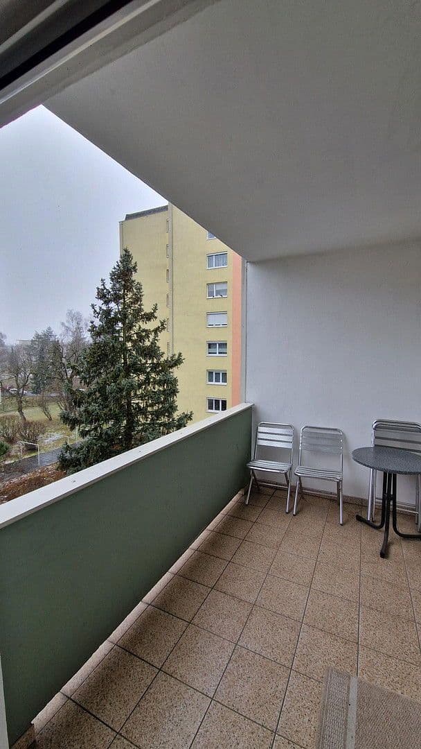 Pronájem bytu 2+1 54 m², Billrothstraße 107, Wels, Horní Rakousko Pronájem bytu 2+1 54 m², Billrothstraße 107, Wels, Horní Rakousko