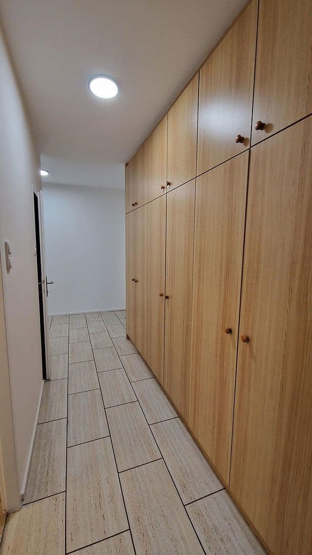 Pronájem bytu 2+1 54 m², Billrothstraße 107, Wels, Horní Rakousko Pronájem bytu 2+1 54 m², Billrothstraße 107, Wels, Horní Rakousko
