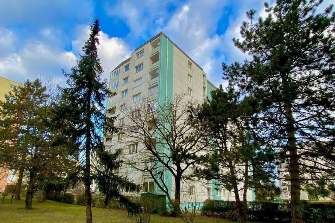Pronájem bytu 2+1 54 m², Billrothstraße 107, Wels, Horní Rakousko Pronájem bytu 2+1 54 m², Billrothstraße 107, Wels, Horní Rakousko