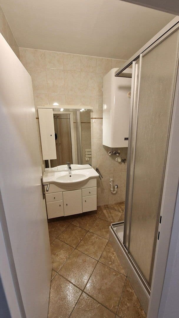 Pronájem bytu 2+1 54 m², Billrothstraße 107, Wels, Horní Rakousko Pronájem bytu 2+1 54 m², Billrothstraße 107, Wels, Horní Rakousko