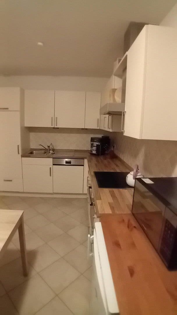 Pronájem domu 95 m², pozemek 123 m², Am Kanal 118, Rendsburg, Šlesvicko-Holštýnsko Pronájem domu 95 m², pozemek 123 m², Am Kanal 118, Rendsburg, Šlesvicko-Holštýnsko