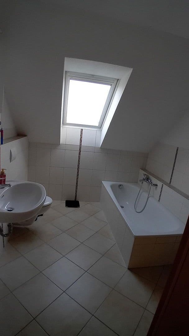 Pronájem domu 95 m², pozemek 123 m², Am Kanal 118, Rendsburg, Šlesvicko-Holštýnsko Pronájem domu 95 m², pozemek 123 m², Am Kanal 118, Rendsburg, Šlesvicko-Holštýnsko