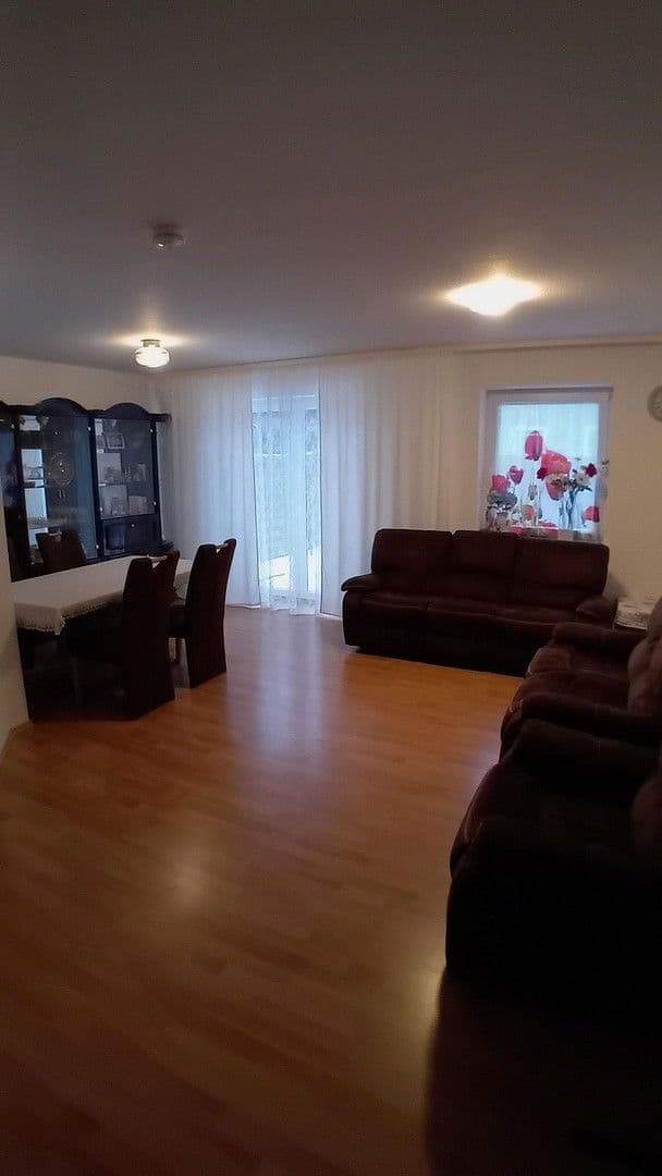 Pronájem domu 95 m², pozemek 123 m², Am Kanal 118, Rendsburg, Šlesvicko-Holštýnsko Pronájem domu 95 m², pozemek 123 m², Am Kanal 118, Rendsburg, Šlesvicko-Holštýnsko