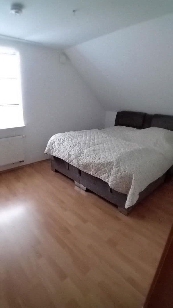 Pronájem domu 95 m², pozemek 123 m², Am Kanal 118, Rendsburg, Šlesvicko-Holštýnsko Pronájem domu 95 m², pozemek 123 m², Am Kanal 118, Rendsburg, Šlesvicko-Holštýnsko