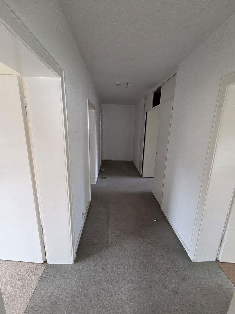 Pronájem bytu 3+1 63 m², Brandsheide 13, Mülheim (Ruhr), Severní Porýní-Vestfálsko Pronájem bytu 3+1 63 m², Brandsheide 13, Mülheim (Ruhr), Severní Porýní-Vestfálsko