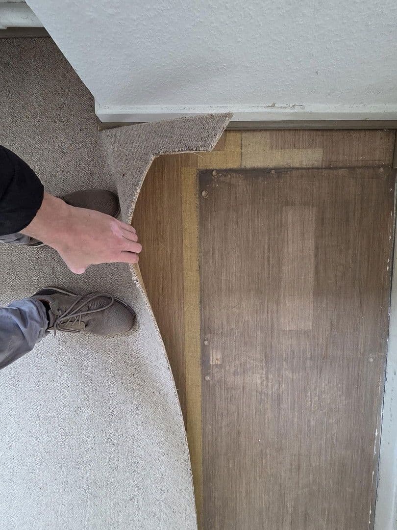 Pronájem bytu 3+1 63 m², Brandsheide 13, Mülheim (Ruhr), Severní Porýní-Vestfálsko Pronájem bytu 3+1 63 m², Brandsheide 13, Mülheim (Ruhr), Severní Porýní-Vestfálsko