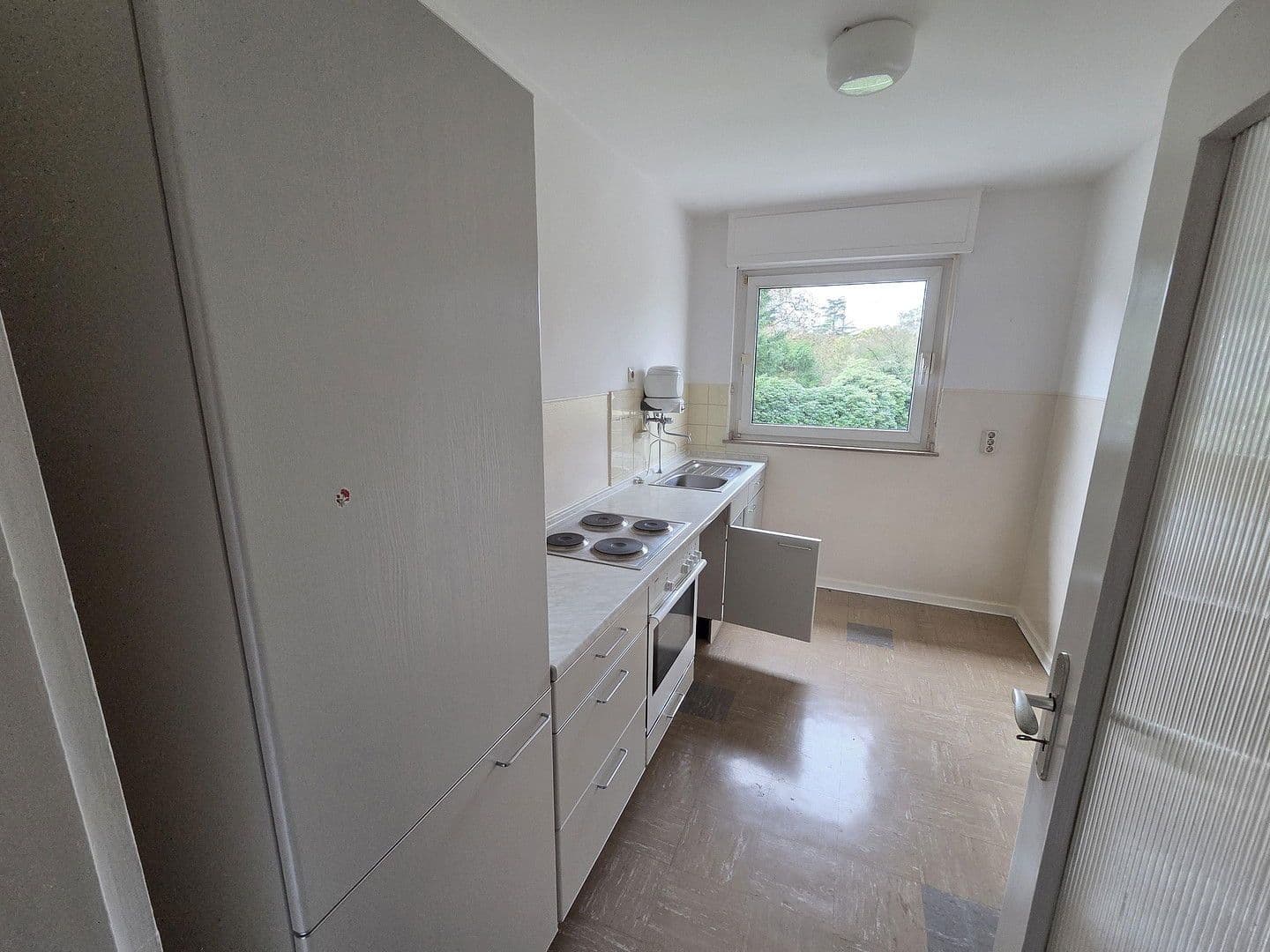 Pronájem bytu 3+1 63 m², Brandsheide 13, Mülheim (Ruhr), Severní Porýní-Vestfálsko Pronájem bytu 3+1 63 m², Brandsheide 13, Mülheim (Ruhr), Severní Porýní-Vestfálsko