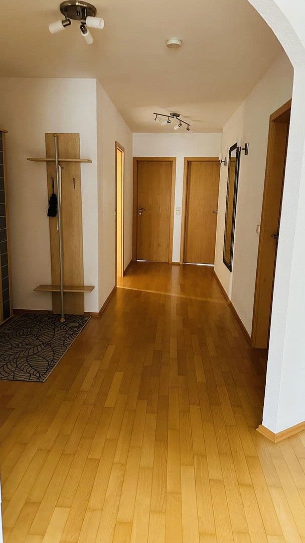 Pronájem bytu 4+kk 130 m², Tauberbischofsheim, Bádensko-Württembersko Pronájem bytu 4+kk 130 m², Tauberbischofsheim, Bádensko-Württembersko