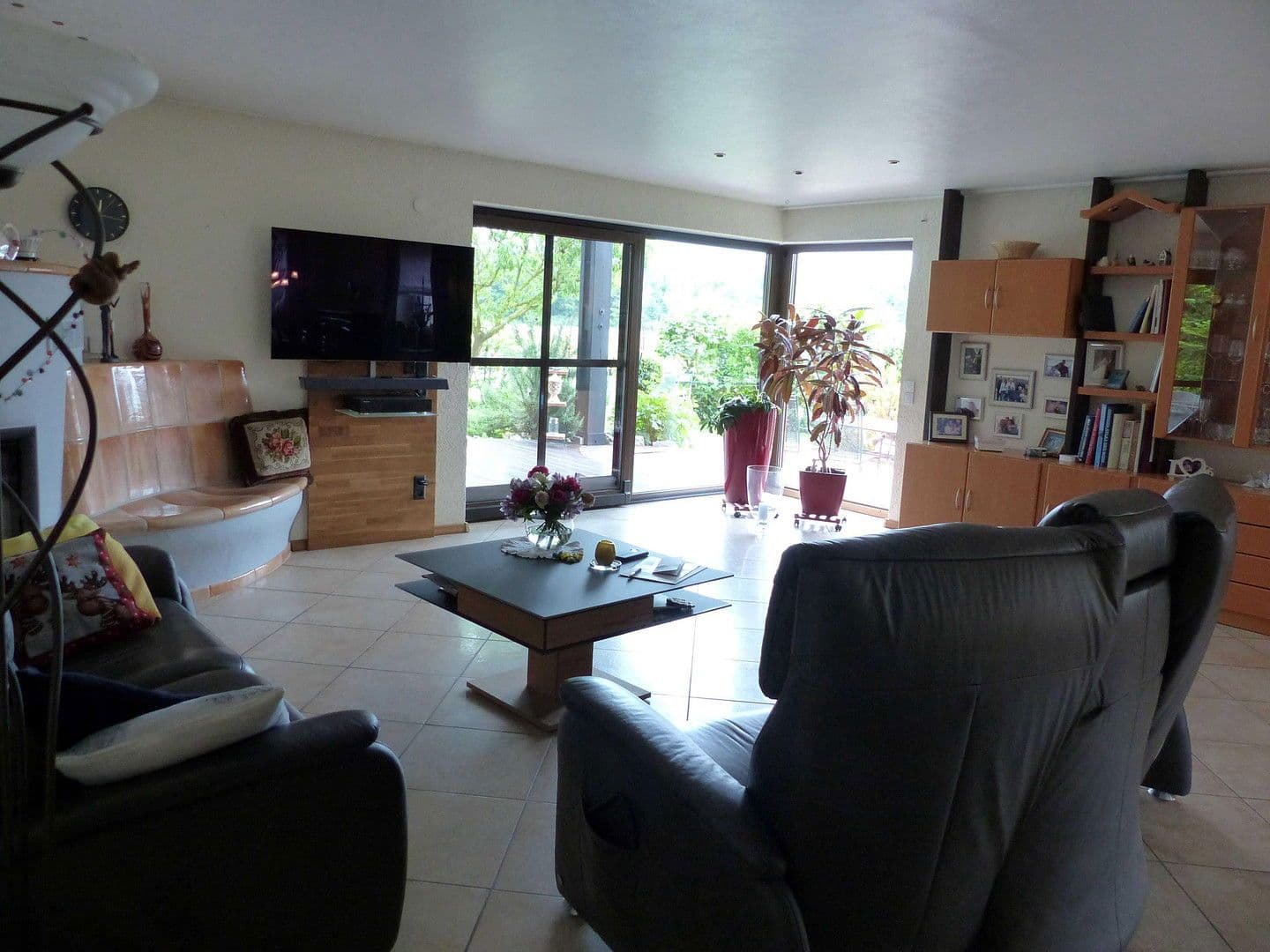 Prodej domu 283 m², pozemek 709 m², Neuenburg am Rhein, Bádensko-Württembersko Prodej domu 283 m², pozemek 709 m², Neuenburg am Rhein, Bádensko-Württembersko