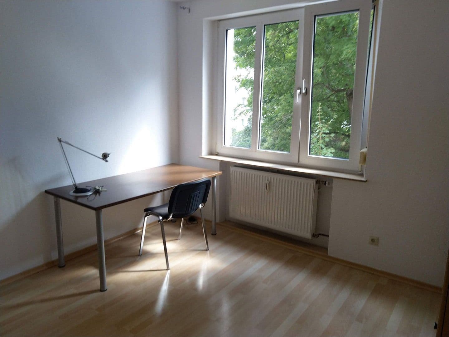 Pronájem bytu 3+1 68 m², Rathenaustr., Stuttgart, Bádensko-Württembersko Pronájem bytu 3+1 68 m², Rathenaustr., Stuttgart, Bádensko-Württembersko