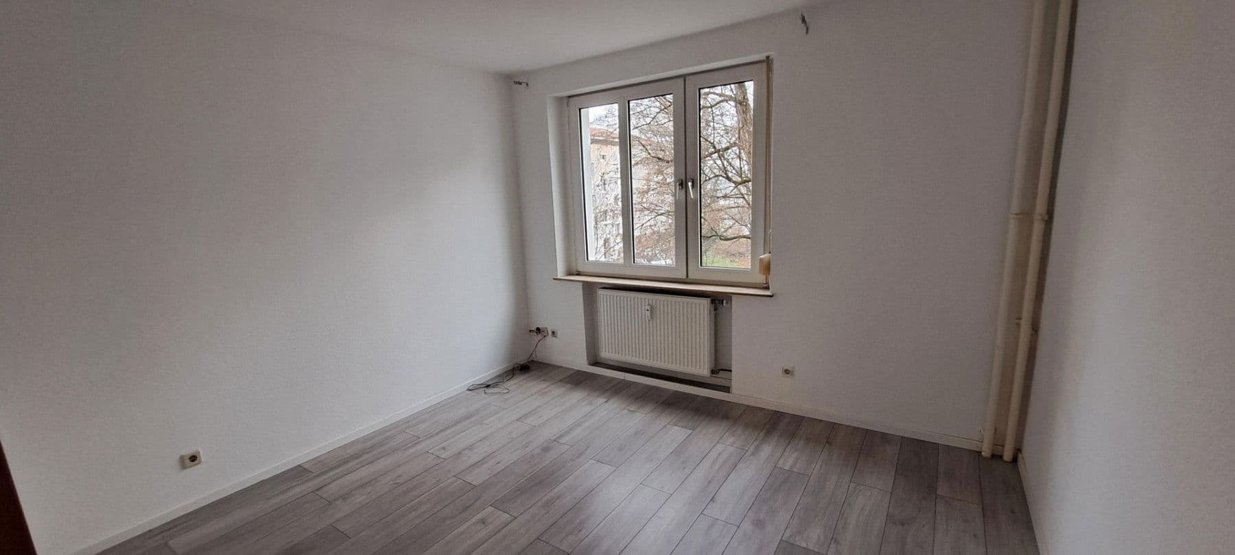 Pronájem bytu 3+1 68 m², Rathenaustr., Stuttgart, Bádensko-Württembersko Pronájem bytu 3+1 68 m², Rathenaustr., Stuttgart, Bádensko-Württembersko