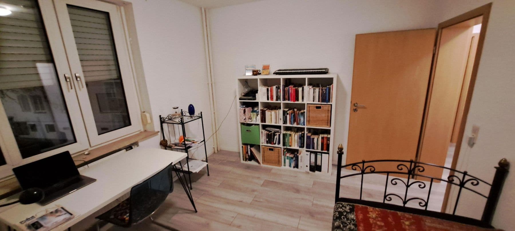 Pronájem bytu 3+1 68 m², Rathenaustr., Stuttgart, Bádensko-Württembersko Pronájem bytu 3+1 68 m², Rathenaustr., Stuttgart, Bádensko-Württembersko