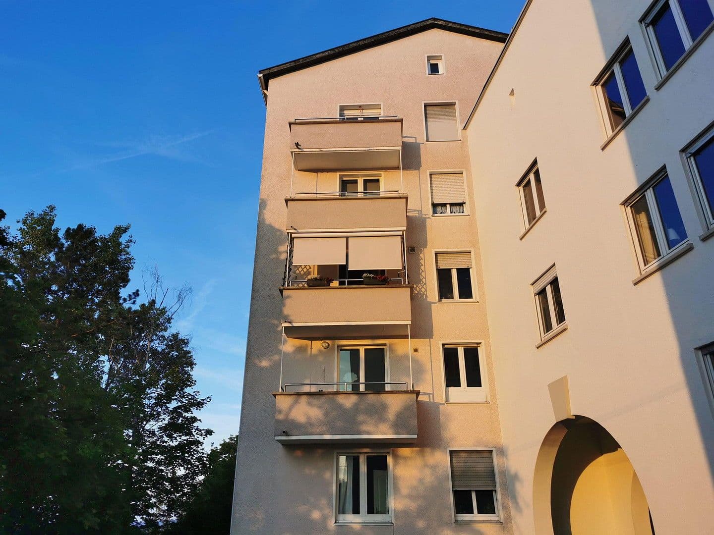 Pronájem bytu 3+1 68 m², Rathenaustr., Stuttgart, Bádensko-Württembersko Pronájem bytu 3+1 68 m², Rathenaustr., Stuttgart, Bádensko-Württembersko