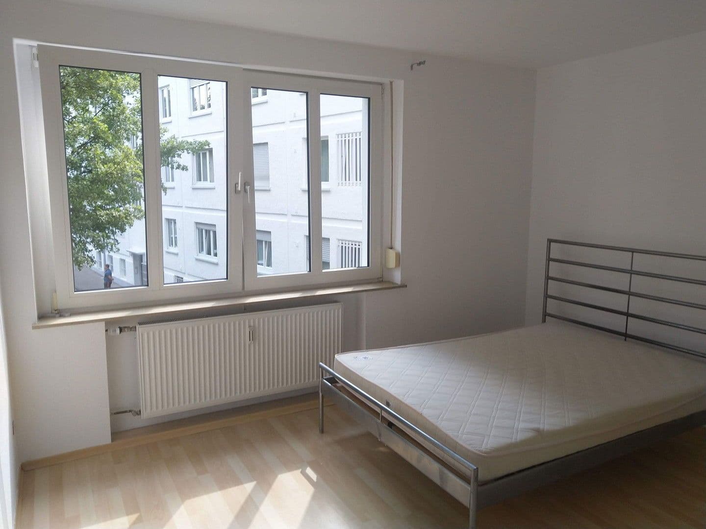 Pronájem bytu 3+1 68 m², Rathenaustr., Stuttgart, Bádensko-Württembersko Pronájem bytu 3+1 68 m², Rathenaustr., Stuttgart, Bádensko-Württembersko