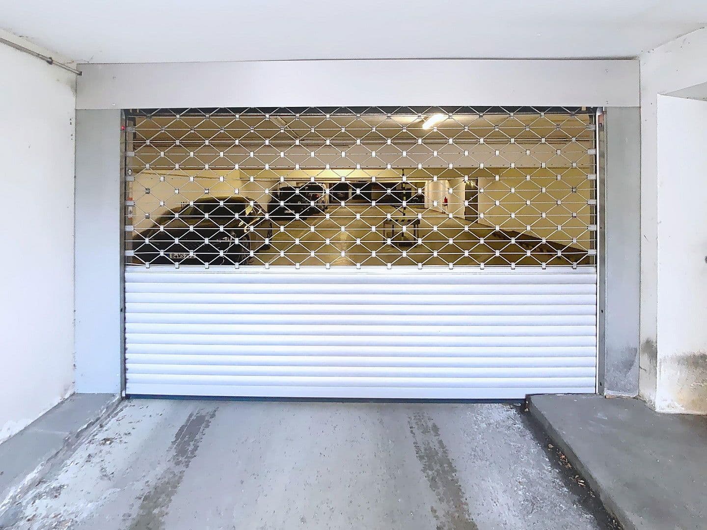 Prodej garáže 13 m², Falkenberger Str. 35, Berlin, Berlín Prodej garáže 13 m², Falkenberger Str. 35, Berlin, Berlín