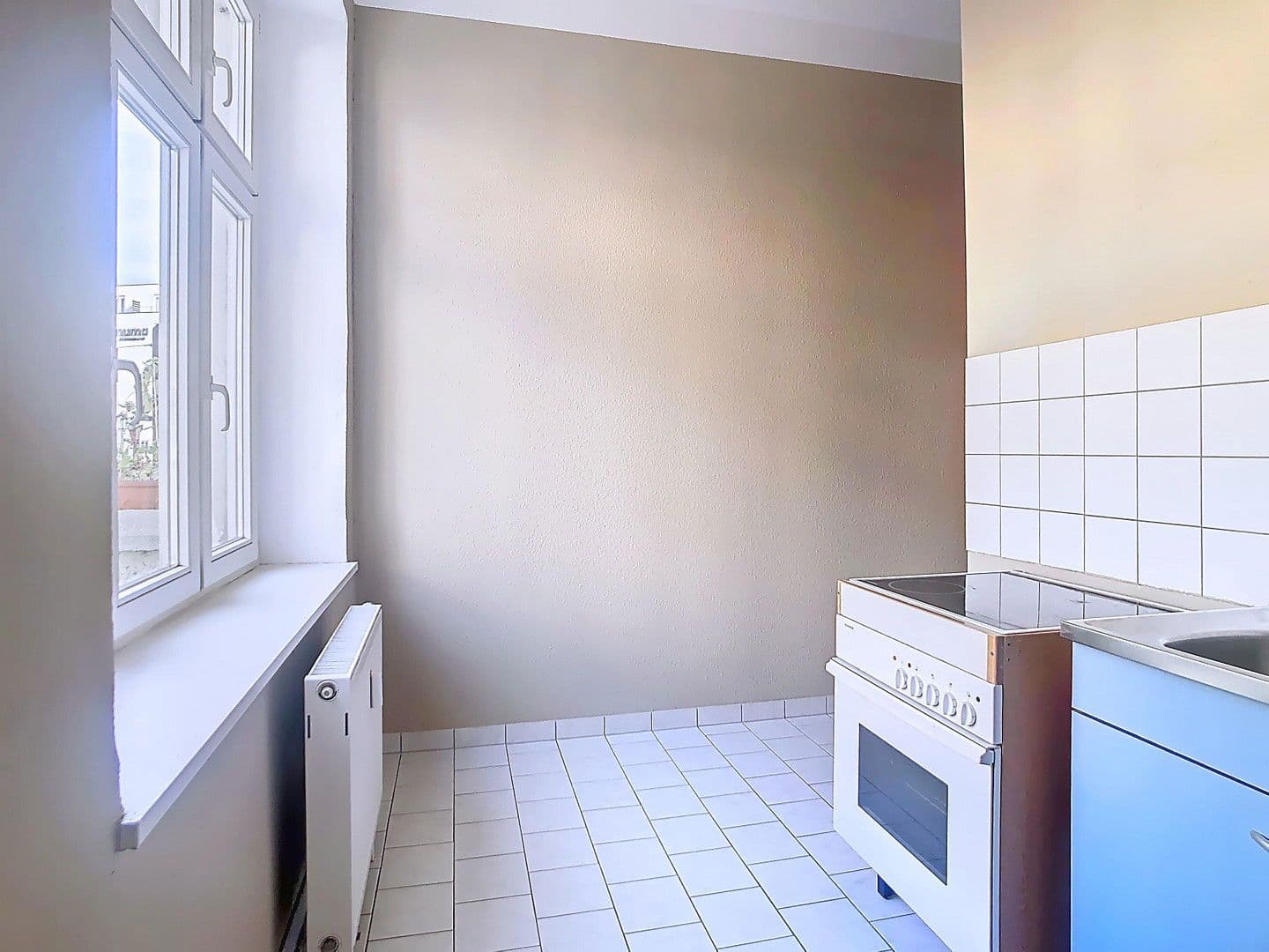 Prodej bytu 1+1 40 m², Berlin, Berlín Prodej bytu 1+1 40 m², Berlin, Berlín