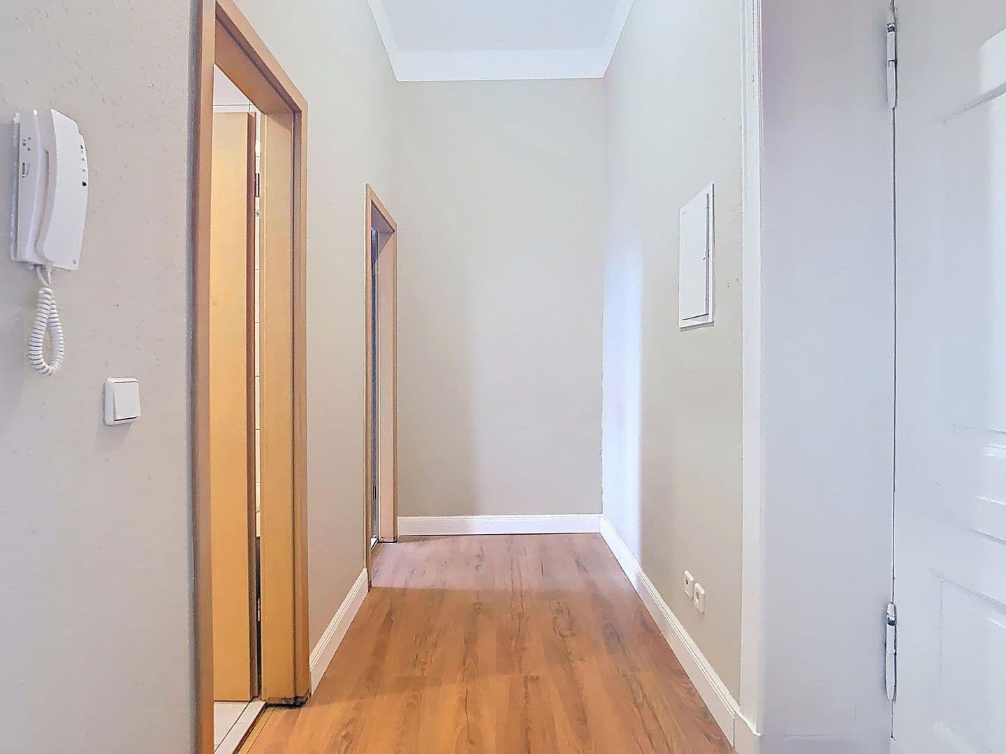 Prodej bytu 1+1 40 m², Berlin, Berlín Prodej bytu 1+1 40 m², Berlin, Berlín