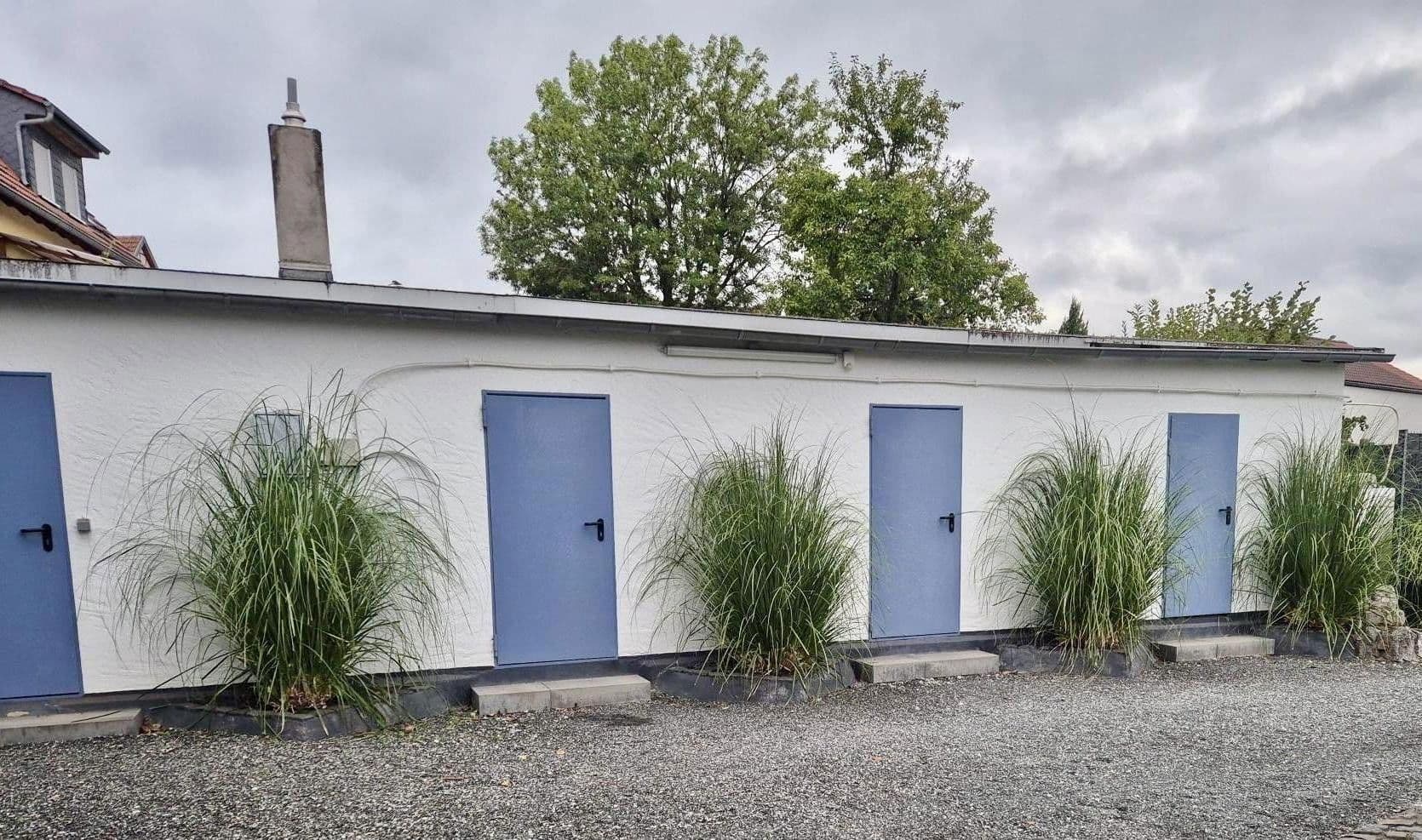 Pronájem bytu 4+kk 122 m², Butzbach, Hessen Pronájem bytu 4+kk 122 m², Butzbach, Hessen