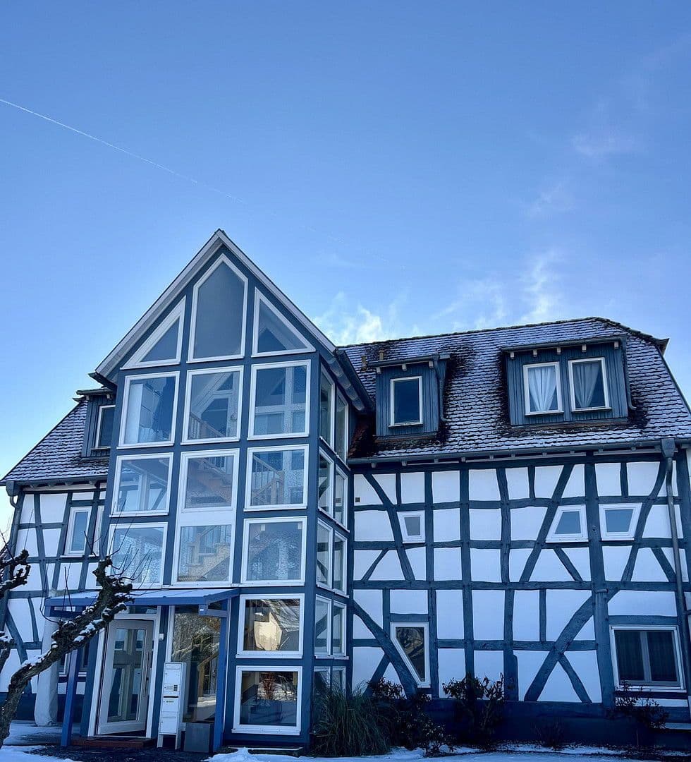 Pronájem bytu 4+kk 122 m², Butzbach, Hessen Pronájem bytu 4+kk 122 m², Butzbach, Hessen