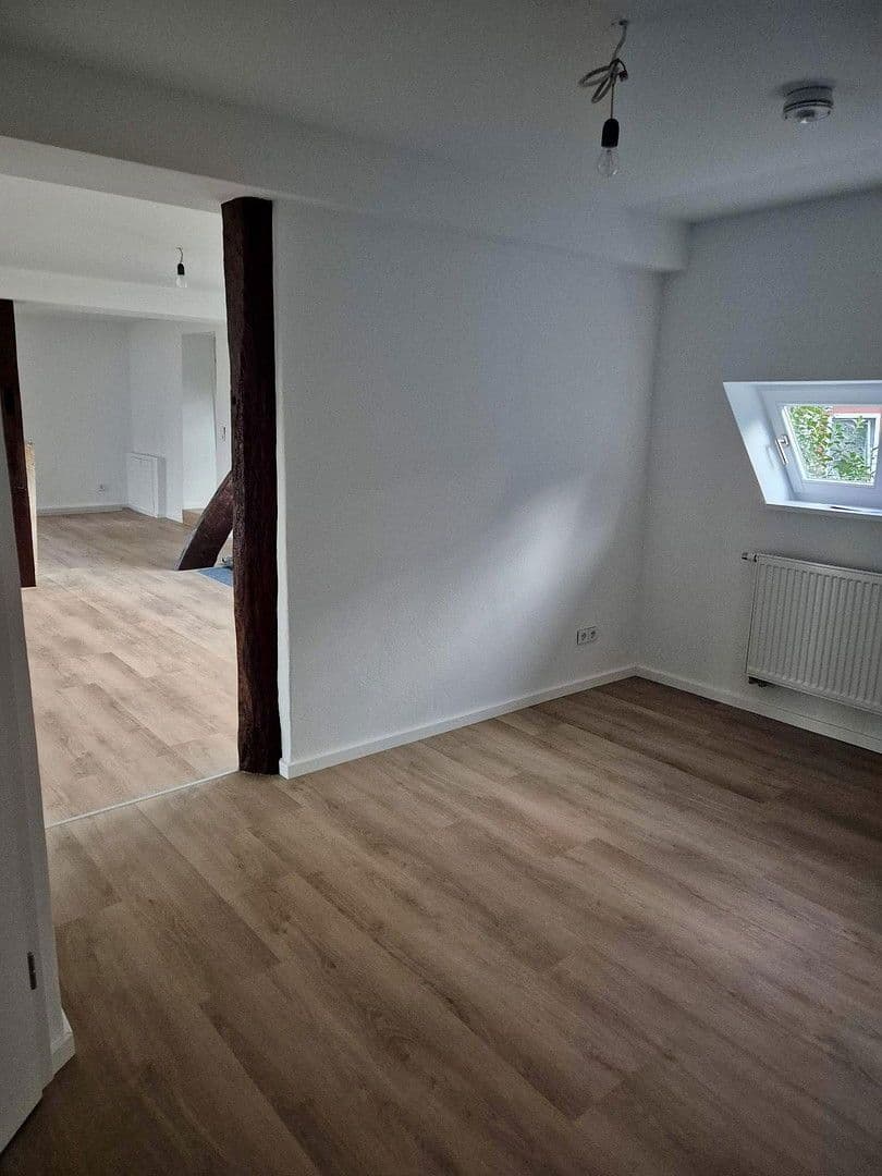 Pronájem bytu 4+kk 122 m², Butzbach, Hessen Pronájem bytu 4+kk 122 m², Butzbach, Hessen