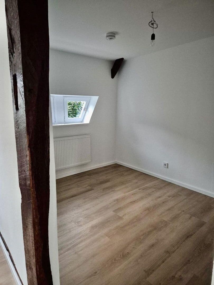 Pronájem bytu 4+kk 122 m², Butzbach, Hessen Pronájem bytu 4+kk 122 m², Butzbach, Hessen