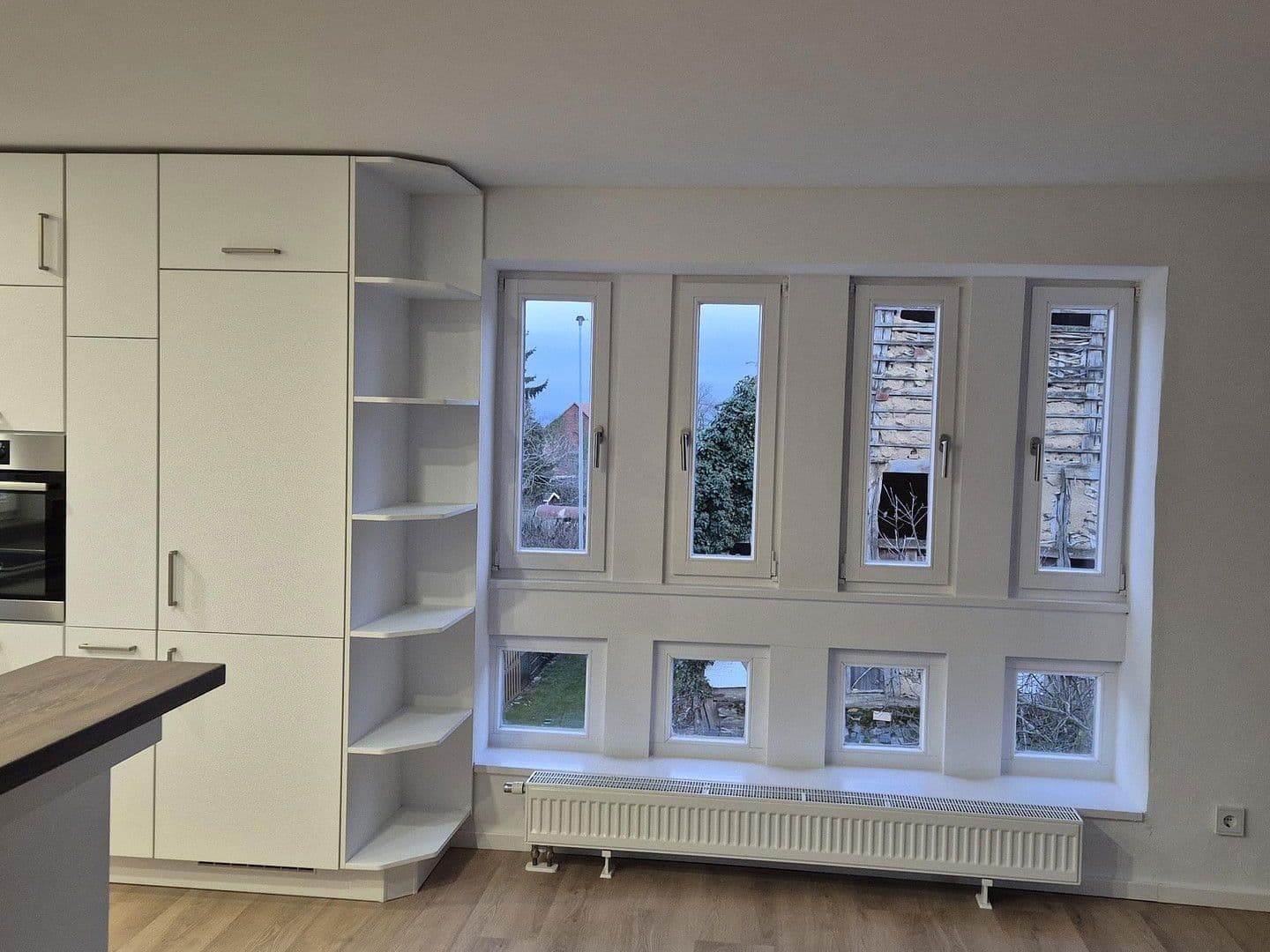 Pronájem bytu 4+kk 122 m², Butzbach, Hessen Pronájem bytu 4+kk 122 m², Butzbach, Hessen