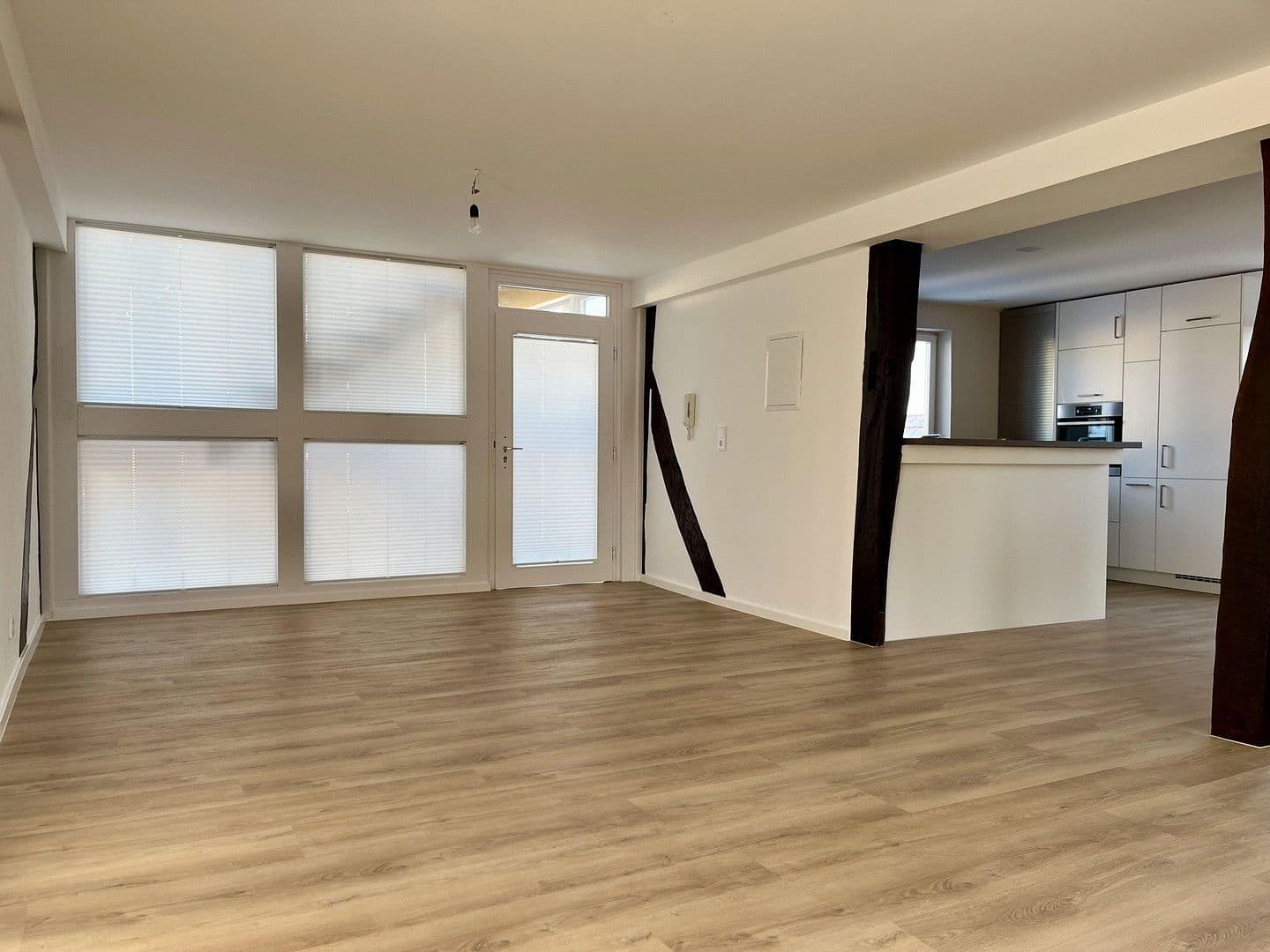 Pronájem bytu 4+kk 122 m², Butzbach, Hessen Pronájem bytu 4+kk 122 m², Butzbach, Hessen