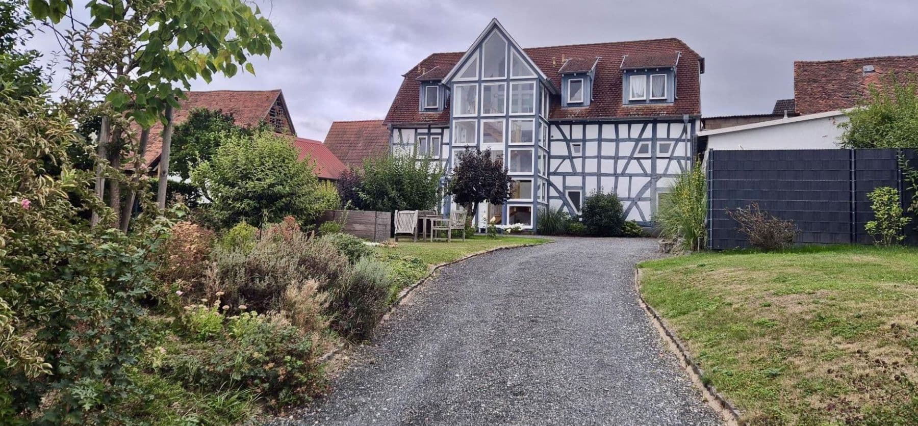 Pronájem bytu 4+kk 122 m², Butzbach, Hessen Pronájem bytu 4+kk 122 m², Butzbach, Hessen