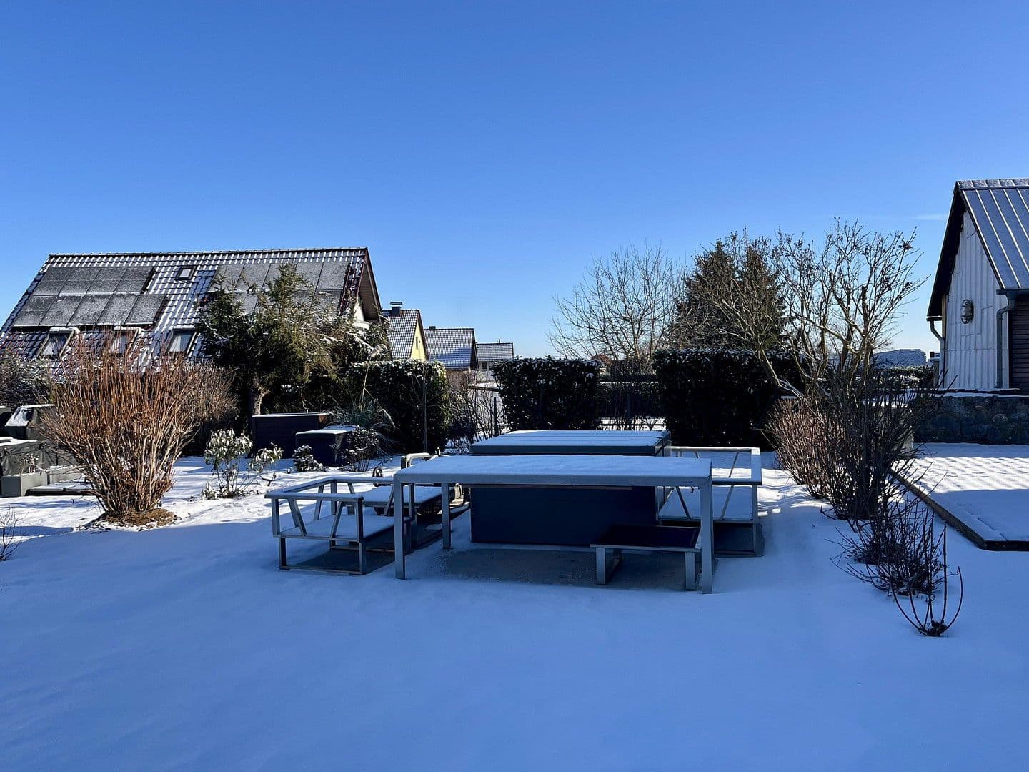 Pronájem bytu 4+kk 122 m², Butzbach, Hessen Pronájem bytu 4+kk 122 m², Butzbach, Hessen